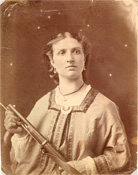 Julia Margaret Cameron