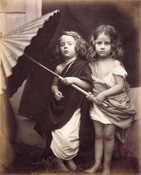 Julia Margaret Cameron