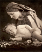 Julia Margaret Cameron
