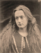 Julia Margaret Cameron