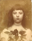 Julia Margaret Cameron