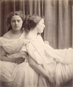 Julia Margaret Cameron