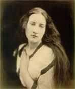 Julia Margaret Cameron