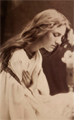 Julia Margaret Cameron