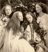 Julia Margaret Cameron