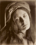 Julia Margaret Cameron