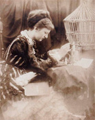 Julia Margaret Cameron