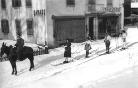 Jacques Henri Lartigue
