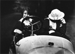 Jacques Henri Lartigue