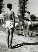 Jacques Henri Lartigue