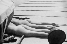 Jacques Henri Lartigue