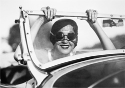 Jacques Henri Lartigue