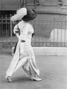 Jacques Henri Lartigue