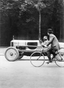 Jacques Henri Lartigue