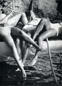 Jacques Henri Lartigue