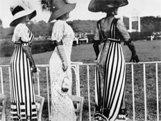 Jacques Henri Lartigue