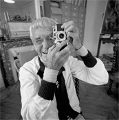 Jacques Henri Lartigue