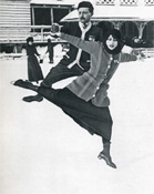 Jacques Henri Lartigue