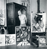 Jacques Henri Lartigue