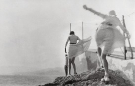 Jacques Henri Lartigue