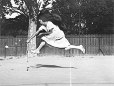 Jacques Henri Lartigue