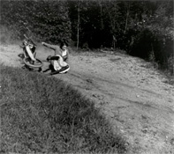 Jacques Henri Lartigue