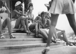 Jacques Henri Lartigue