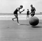 Jacques Henri Lartigue