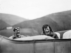 Jacques Henri Lartigue