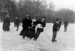 Jacques Henri Lartigue