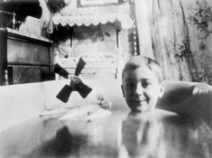 Jacques Henri Lartigue