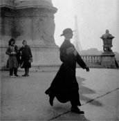 Jacques Henri Lartigue