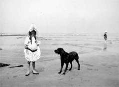 Jacques Henri Lartigue