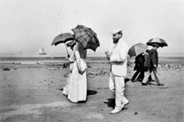 Jacques Henri Lartigue
