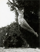 Jacques Henri Lartigue