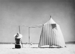 Jacques Henri Lartigue