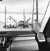 Lee Friedlander