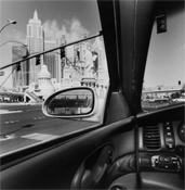 Lee Friedlander