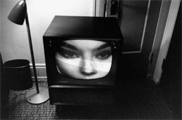 Lee Friedlander