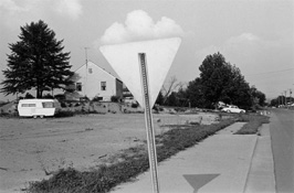 Lee Friedlander