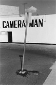 Lee Friedlander