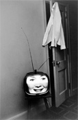 Lee Friedlander