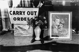 Lee Friedlander