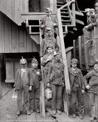 Lewis Hine