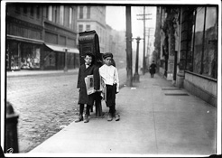 Lewis Hine