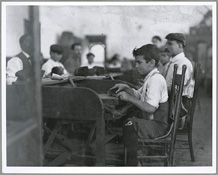 Lewis Hine