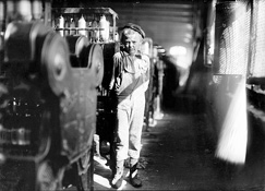 Lewis Hine