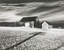 Minor White