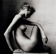 Irving Penn