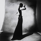 Irving Penn